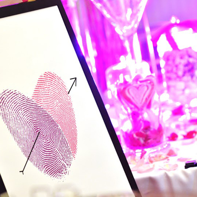 Ceremonia ślubna w kościele